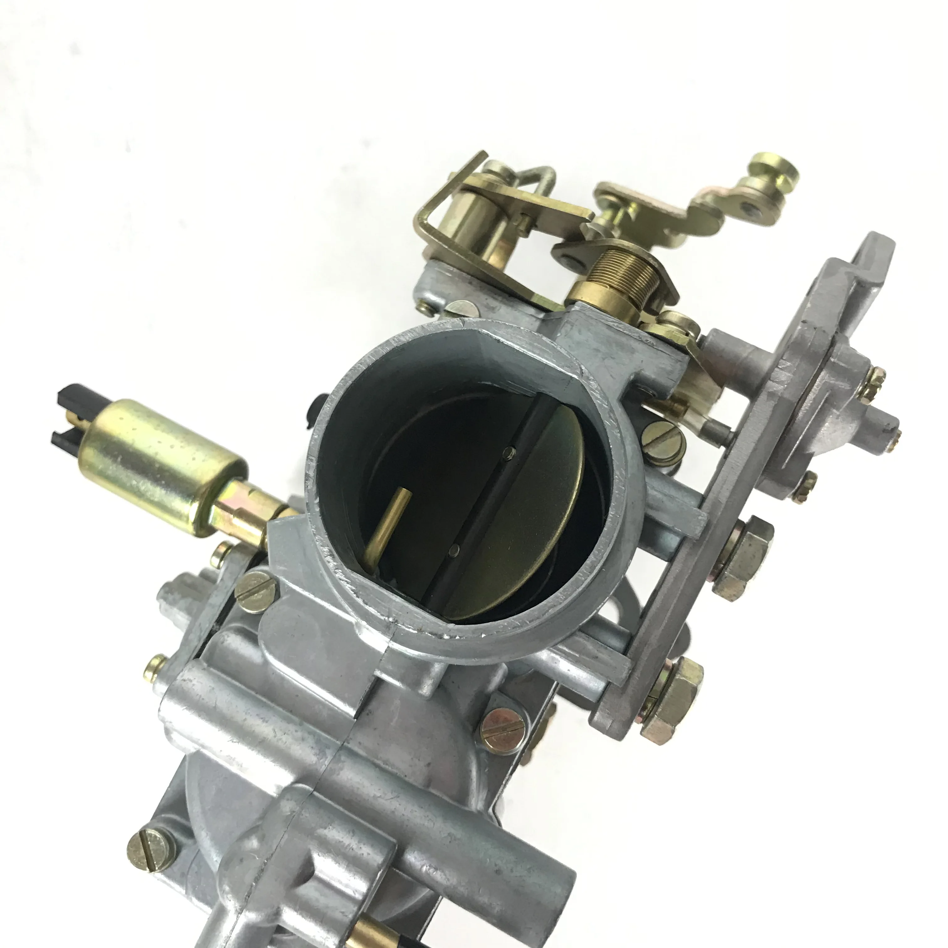 오펠 카데트 B C 1,0 - 1,2 OHV용 셰리버그 카브 기화기, 솔렉스 버가저 기화기 30/35 PDSI 276043 OEM 카뷰레터