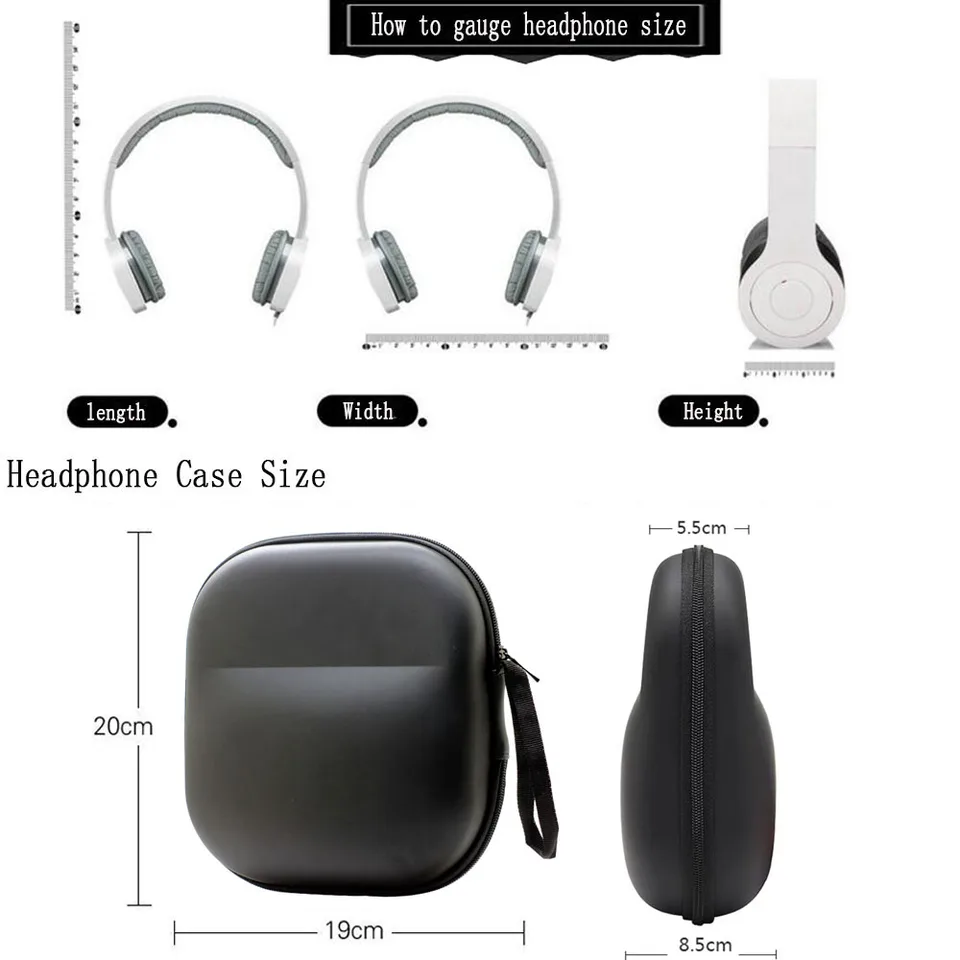 Almohadillas De Repuesto De Color Verde Con Diadema De Espuma Compatible Con Auriculares Sennheiser Hd25 Hd 25 Hd 25 1 Hd25 1ii Hd25sp Hmd25 Hme25