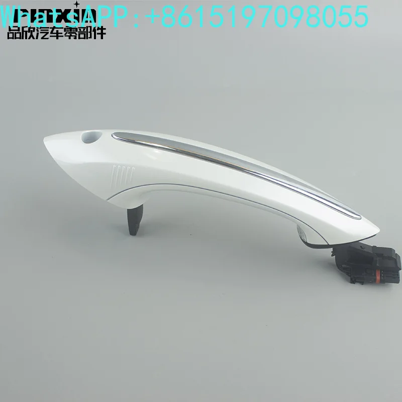 

Car inductance external handle suitable for BMW F18 handle high-end 51217231931 car door handle