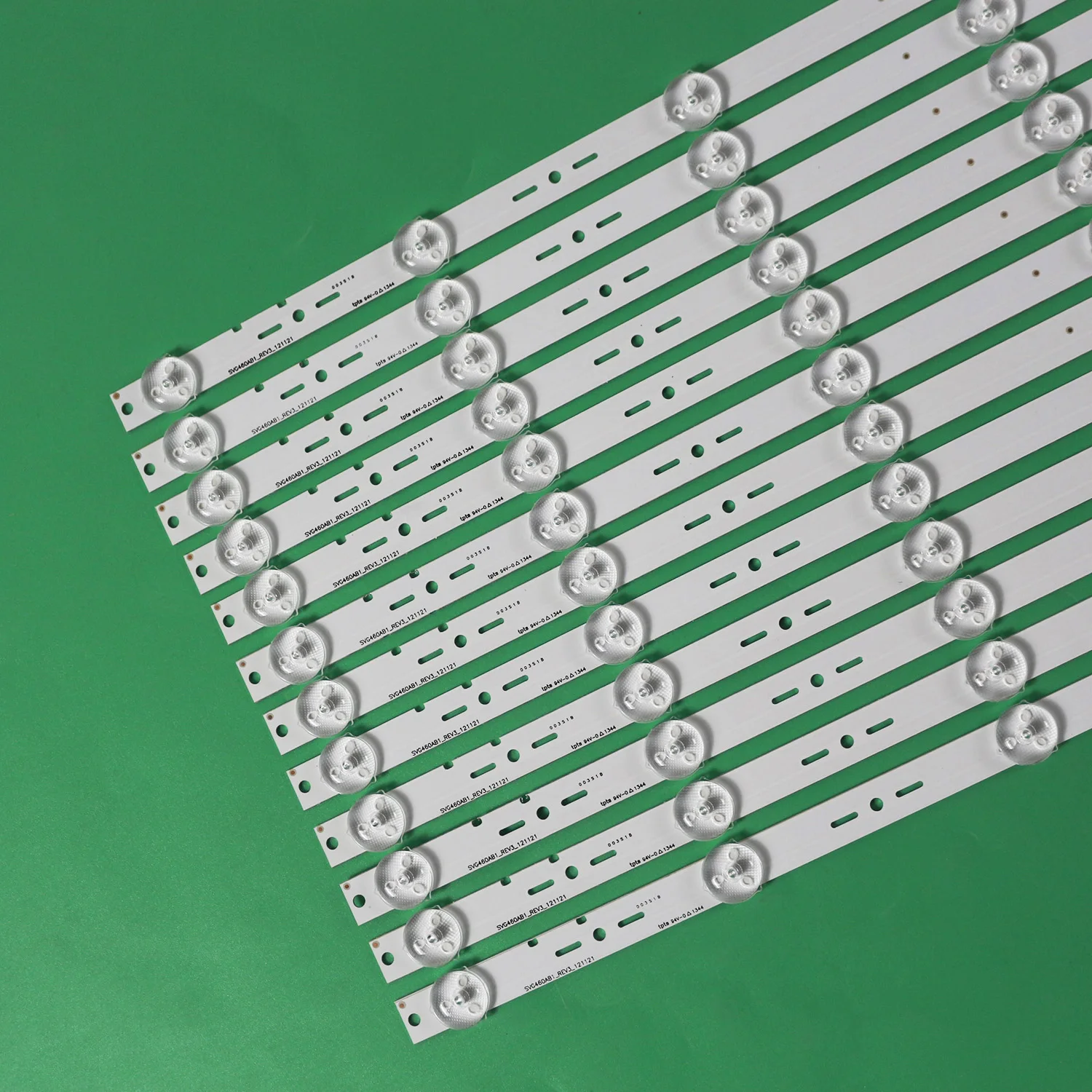 KDL-46R455A KLV-46R479A KDL-46R450A KDL-46R473A KDL-46R475A KDL-46R470A LED 스트립, KLV-46R470A KLV-46R476A 46R457L SVG