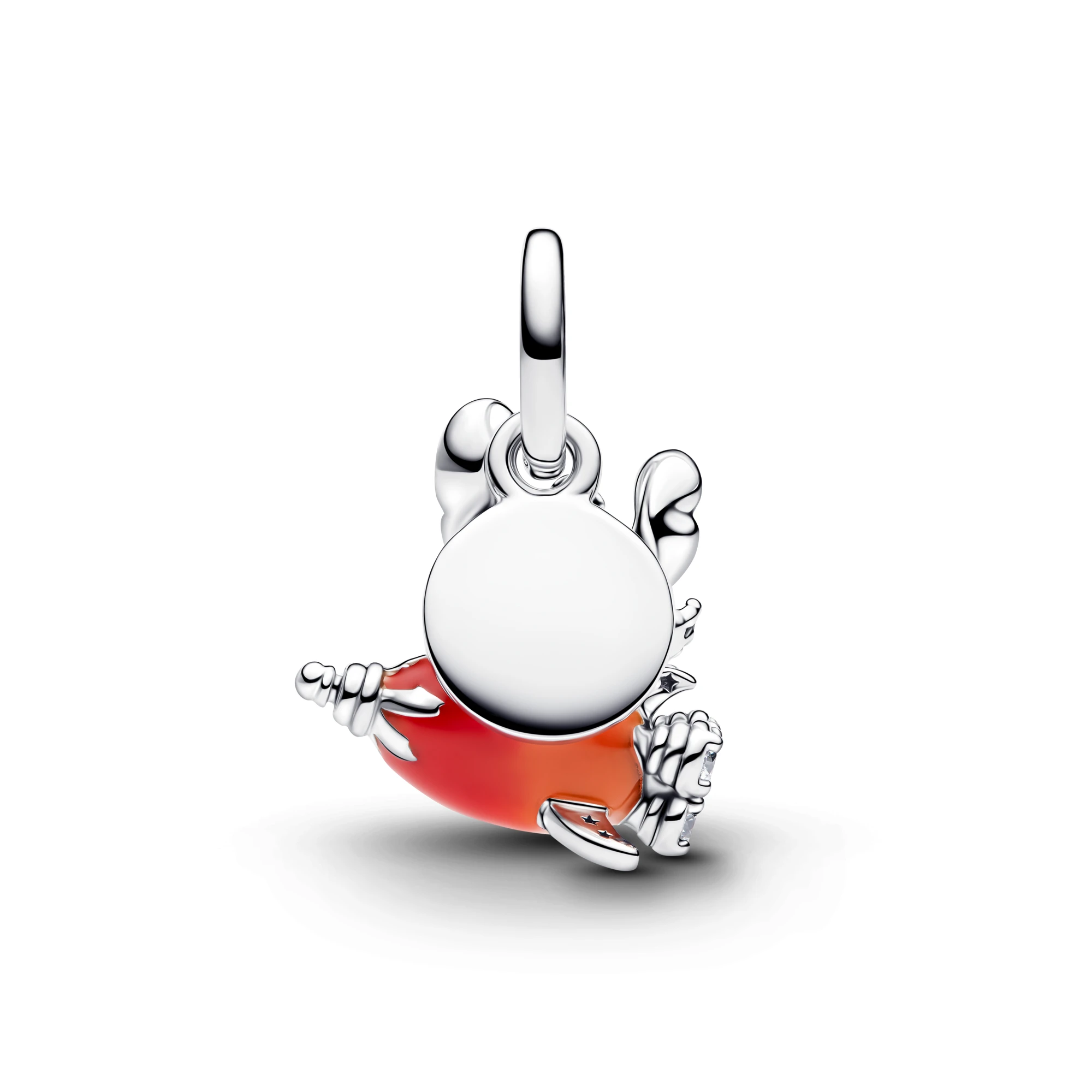 Spooky Halloween Charms Beads for DIY Jewelry Crafting Gift