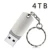 Grey 4TB
