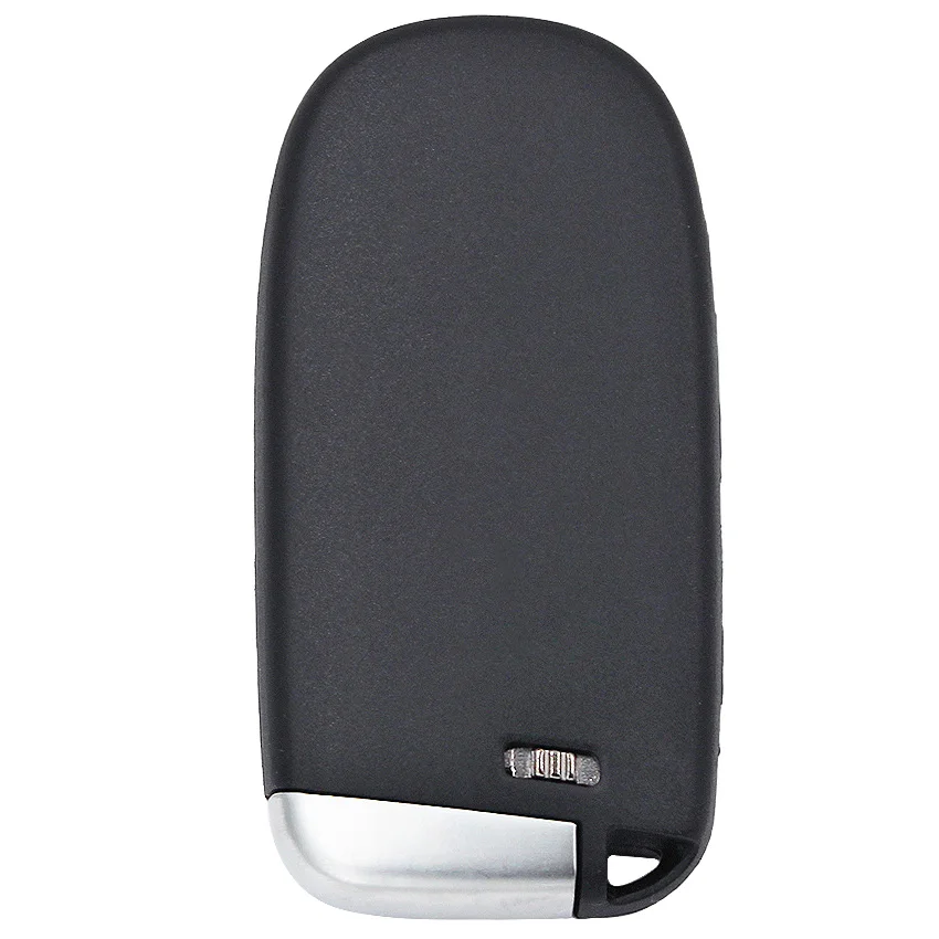 Telecomando Per Auto Chrysler E Dodge - 5 Pulsanti, 433MHz, Con Chiave Portiera - Foto 10