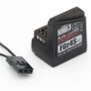 Flysky FGR4S V2 Receiver AFHDS Single-Antenna Bidirectional PWM /PPM / IBUS Output Receiver for flysky NB4 PL18 RC Transmitter 6