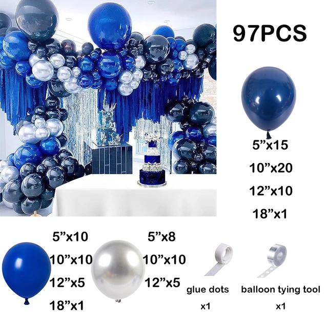 Decorazioni Compleanno Bambini 2 Banner Compleanno Fiocchi Di Neve - Decorazione Tema Frozen, Ghirlanda 3 Metri, Per Feste Bambini Festa Tema Fiocchi Neve