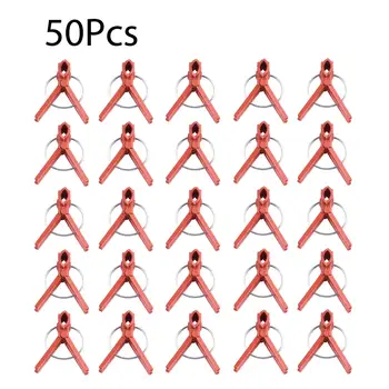 Plant Grafting Clips 1