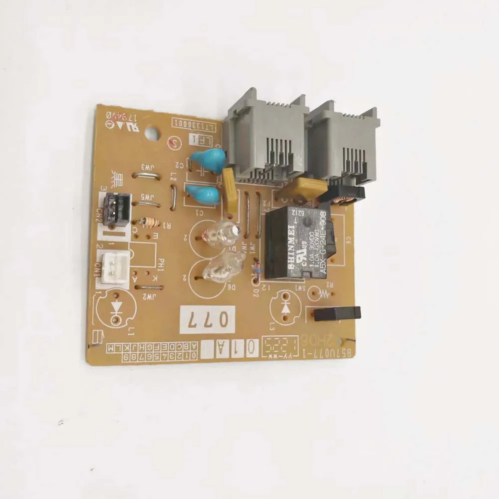 

Fax Board Fits For Brother MFC-J5910CDW MFC-J6510DW MFC-J5955DW MFC-J6910CDW J6715DW J6910CDW J6910DW J6710DW MFC-J5610DW