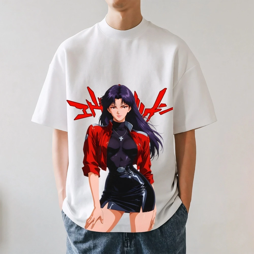 Sd498ea63fdd741919c0afebabde3e8dbF - Evangelion Merch