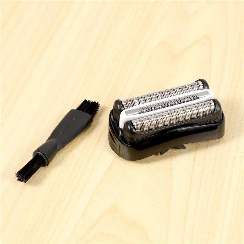 Shaver Head Replacement 32B For Braun 32B Series 3 301S 310S 320S 330S 340S 360S 380S 3000S 3020S 3040S 3080S