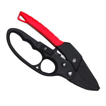 Bypass Pruning Shears SK-5 Steel Blade Garden Shears Clippers for Gardening/Road Pruning for Garden Nursery/Agricultural Orchard