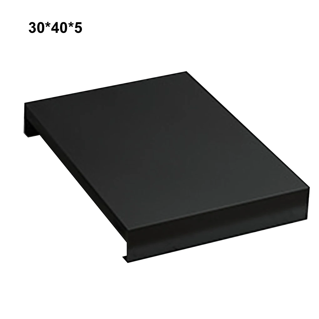 Electric Cooker Cover Working Space With Stainless Steel Gases Hob Covers For 4 Burner Gases Cookers 4