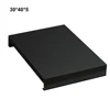 Electric Cooker Cover Working Space With Stainless Steel Gases Hob Covers For 4 Burner Gases Cookers 4