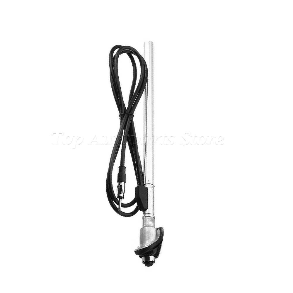 ZPN-01502 AP77 For 4Runner For Surf 5th Generation 1989-1997 Toyota Hilux 용 가드 마운트 자동차 라디오 안테나 공중
