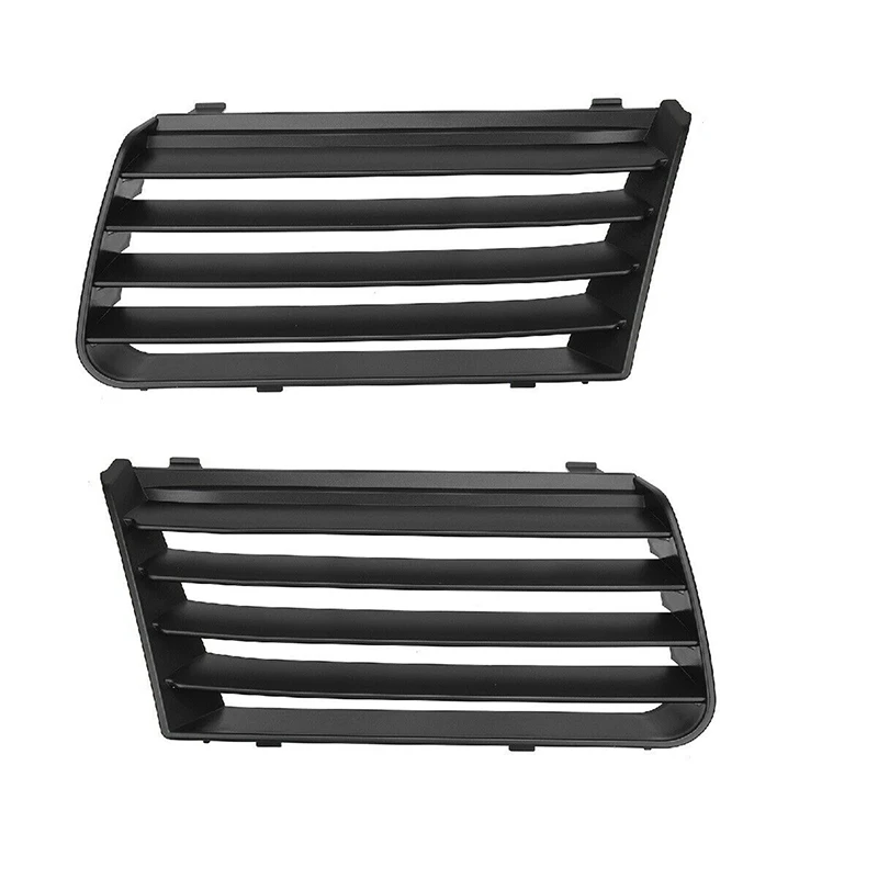 Car Front Bumper Upper Grille Mesh Cover Racing Grill For Seat