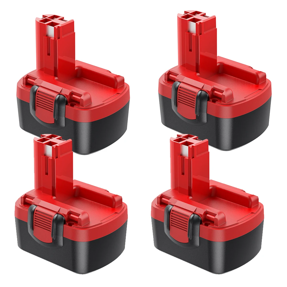 4 PCS