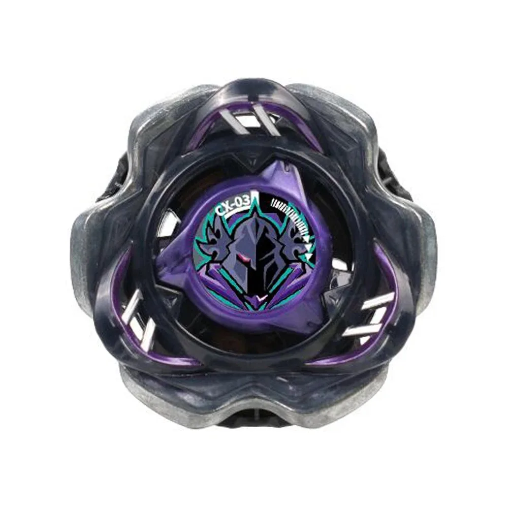 Limited Edition Colorful Spinning Gyroscope Toy - Perfect Birthday Gift