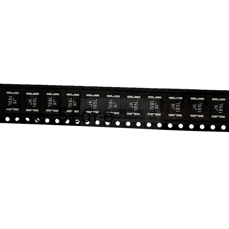 

30PCS -SMD185L-33 SMD Resettable Fuse PTC Thermistor 2920 1.85A 33V