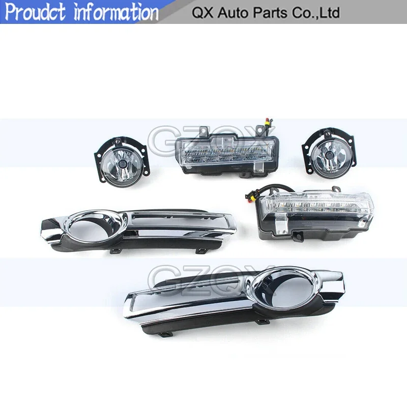 CAPQX LED DRL Ȱ    , ̾ ׷  V97 V93 V95 V98 ְ  DRL ϱ  
