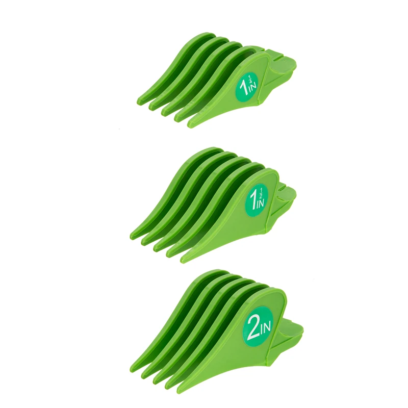 Green--3PC