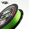 Original YGK X-BRAID UPGRADE X8 Fishing Line 8 strands Super QUAILTY 14LB 16LB 40LB 60LB 150M/200M Japan SEA Fishing PE Line 4