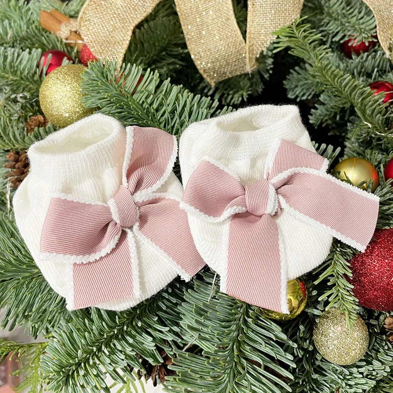 Baby Socks Girls Socks Kids Socks Cotton Socks