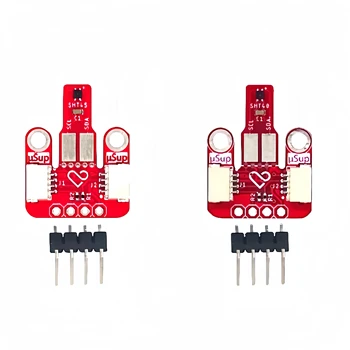 SHT40 SHT45 Temperature and Humidity Sensor Module