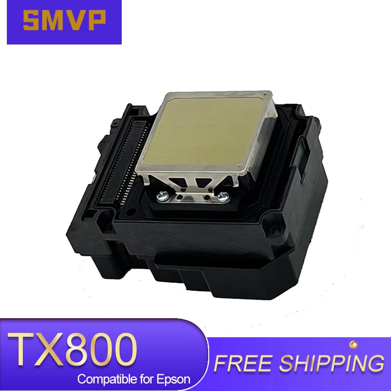 TX800-print-head-F192040-Dx8-Dx10-UV-Head-Print-For-Epson-TX800-TX710W ...