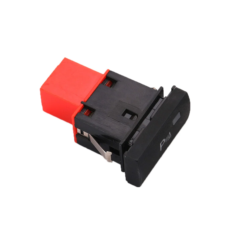 Botones Asistente De Estacionamiento Renault Stepway, Logan