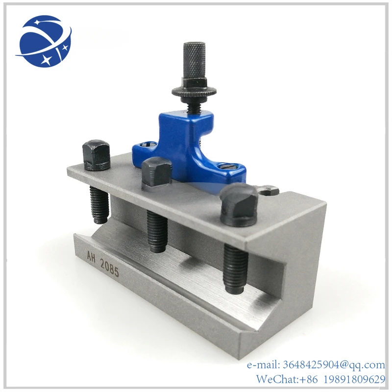 

YYHCsteel Numobams Aa/A/E/B Single Tool Holder