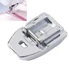 1pcs Invisible Zipper Presser Foot Household Sewing Machine Multifunctional Parts xqmg Sewing Machines DIY Apparel Sewing Fabric 4
