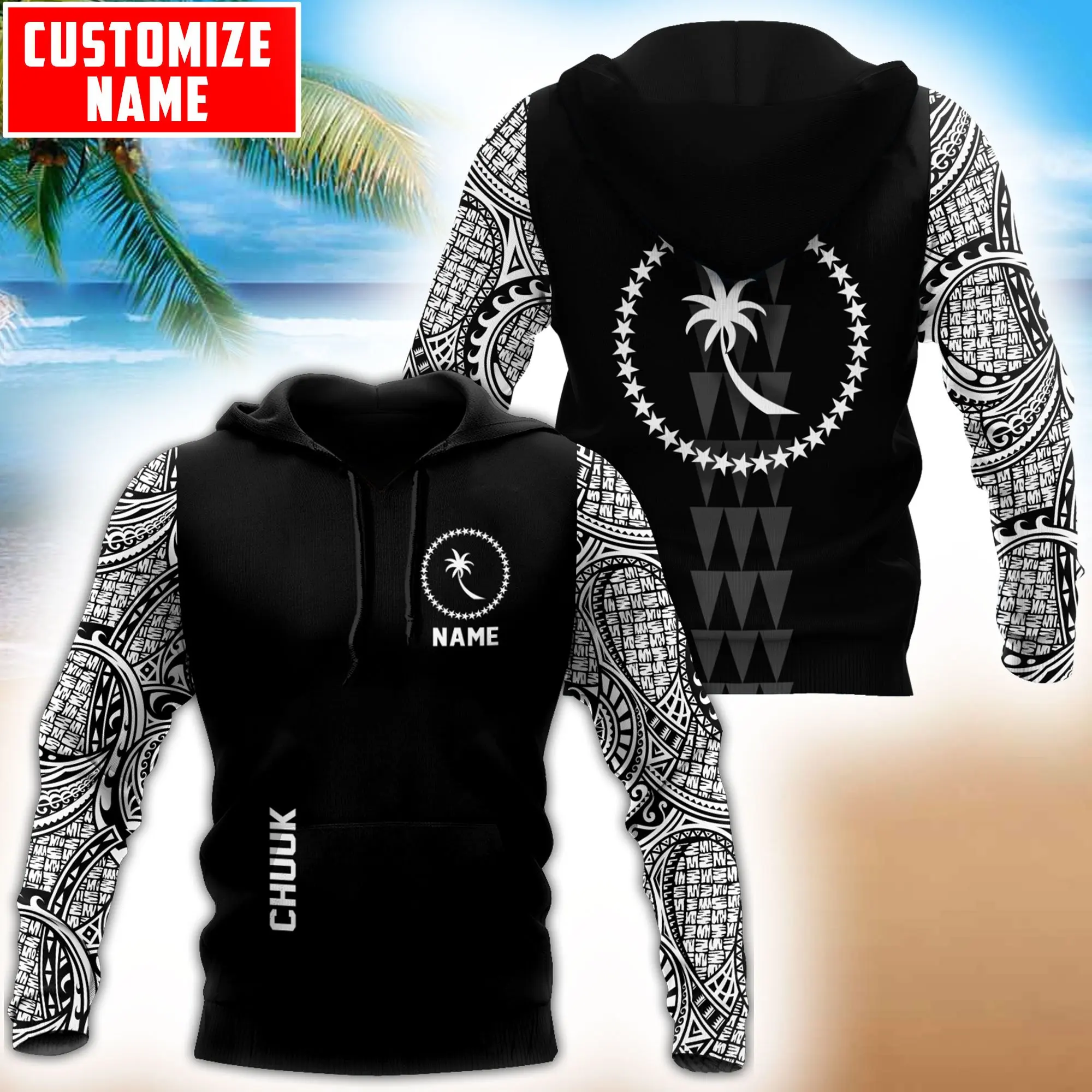 

Amazing Polynesian Chuuk 3D Full Printed Unisex Deluxe Hoodie Men Sweatshirt Streetwear Zip Pullover Casual Jacket Tracksuit-1