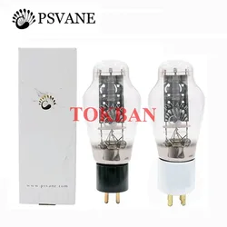 PSVANE Tube HIFI 300B Original Factory Matched Pair for Vacuum Tube Amplifier HIFI Audio Amp Free Shipping