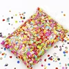 1000Pcs Polymer Clay Slime Resin Fillings for Epoxy Silicone Mold DIY Craft Art Decoration Accessories Making Supplies Material - 2