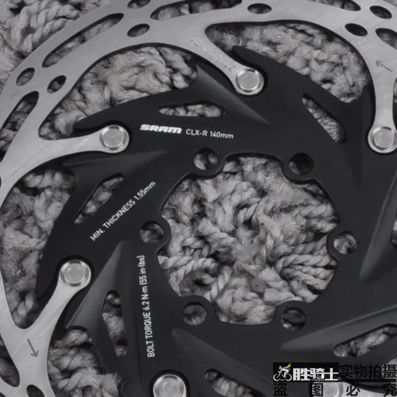 SRAM センターライン XR ローターディスクブレーキローター 6