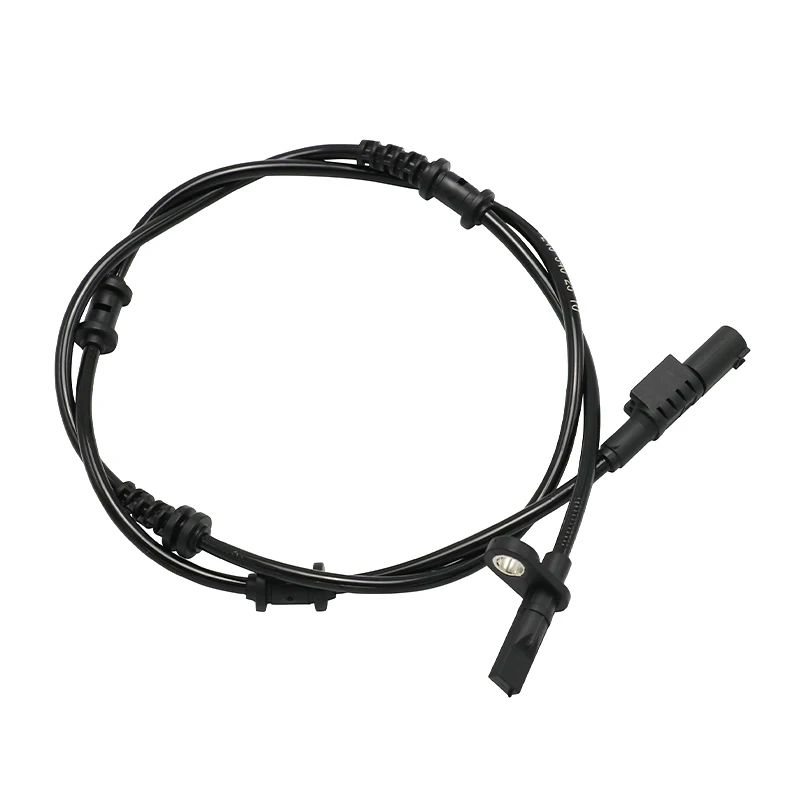 

2465402510 передний левый правый датчик скорости колеса ABS A2465402510 для Mercedes Benz W246 CLA250 W176 X156 GLA45 246 540 25 10