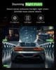 3 Channel Dash Cam Video Recorder 2