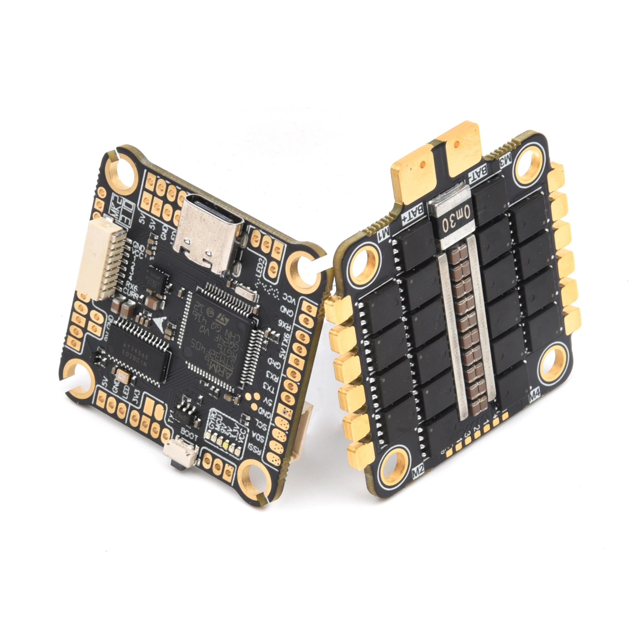 Contrôleur de vol F405 Betaflight 3-6S pour drone FPV course