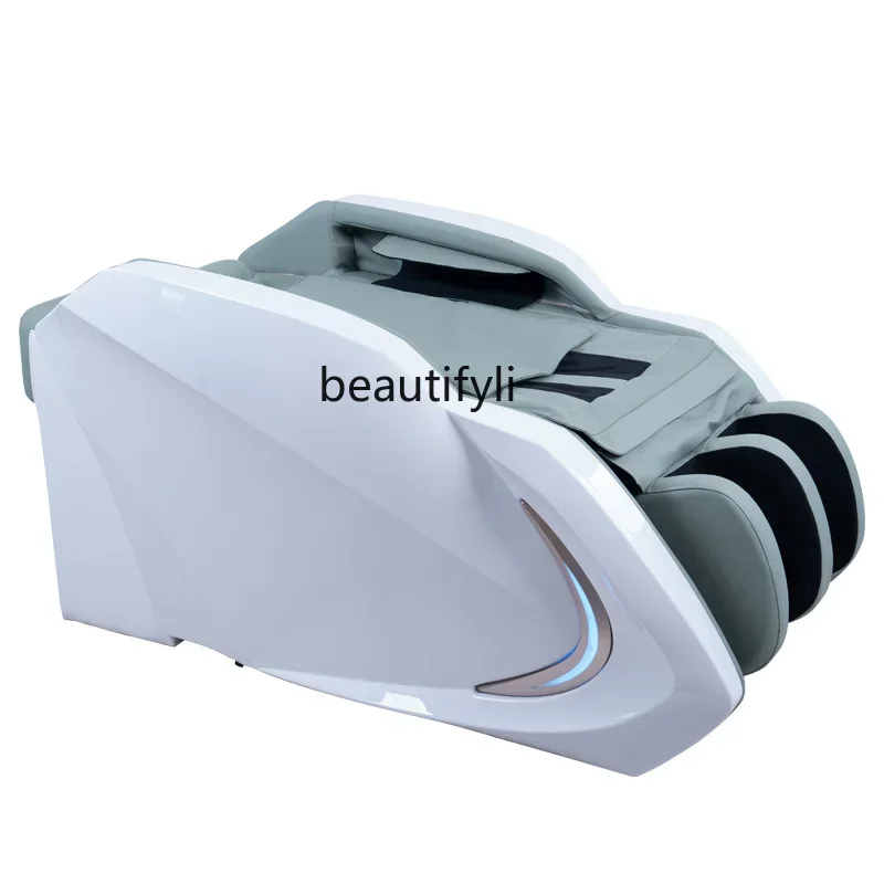 Multi-Functional Massage Face Washing Bed Tattoo Embroidery Facial Ear Cleaning Special  Facial Care Eyelash Facial Bed