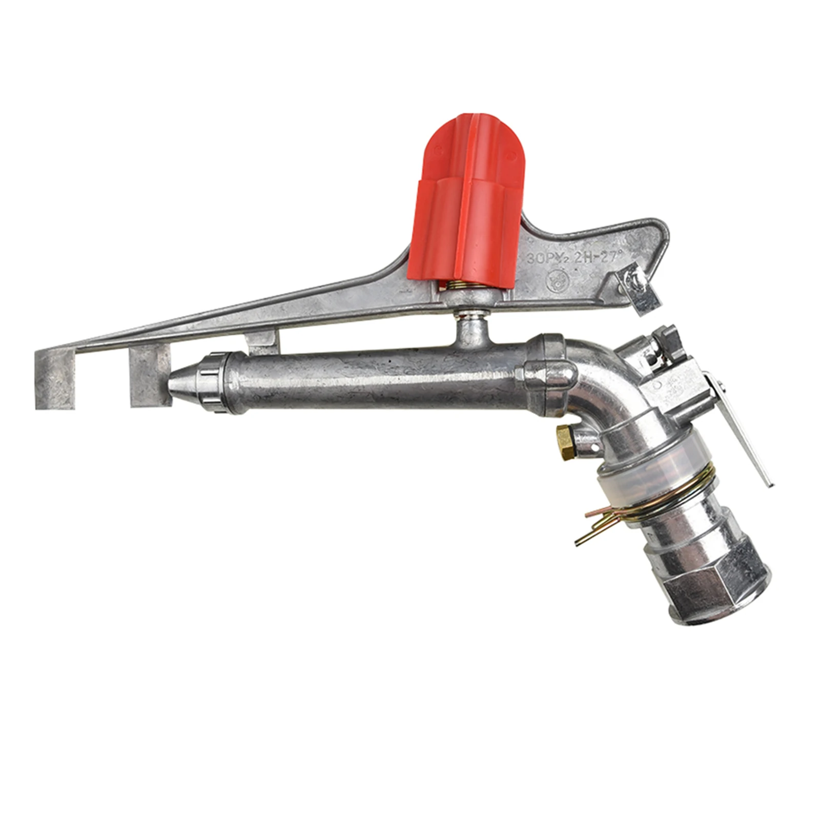 

Durable Garden Outdoors Watering Sprinkler Lawn Sprinkler 1.5inch Agriculture Irrigation Garden Tool Spray Machine