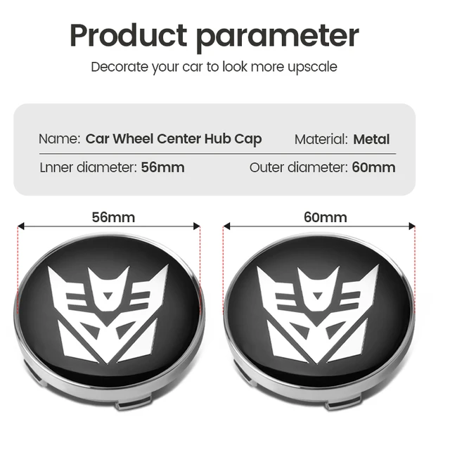 Pour Le Couvercle Central De Modification D'étiquetage De Moyeu De Roue ,  Pour L'étiquetage De Volant De , Étiquetage De Moyeu De Roue, Autocollant  De Voiture Avec Logo VW N - Temu