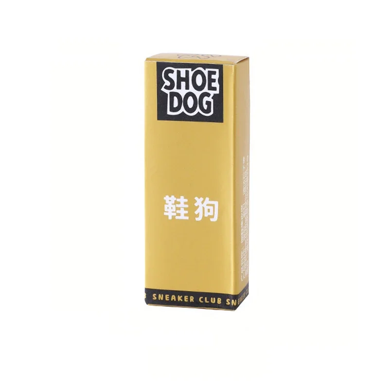 Shoe Cleaning Eraser Rubber Block Shoe Brush for Matte Leather And Sheepskin Cleanse And Care for Sneakers