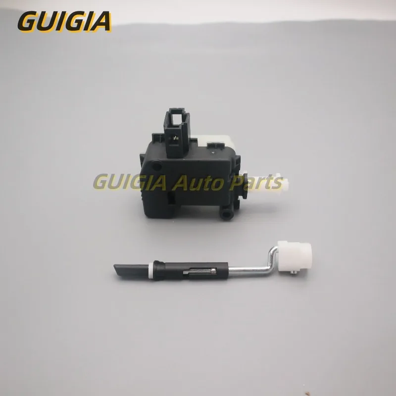 Hella Volkswagen Audi Seat Skoda Octavia 1Z3 1.6L 2.0L 2007-2013 2014 2015 2016 3B0810773D 용 전기 연료 탱크 커버 잠금 장치