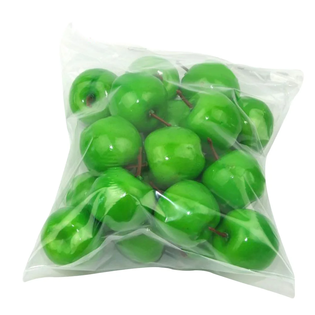 Artificial Fruits and Vegetables 10/20Pcs Kitchen Party