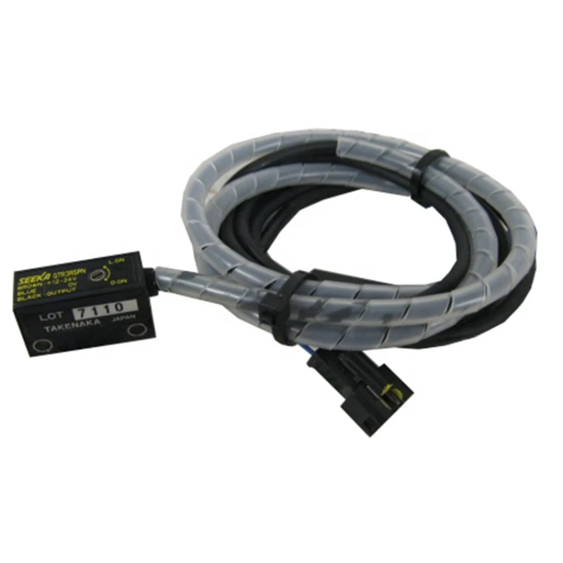 

Датчик SMT SEEKA GTR3RSPN, запасной датчик TAKEX GTR3RSPN для фидера YAMAHA
