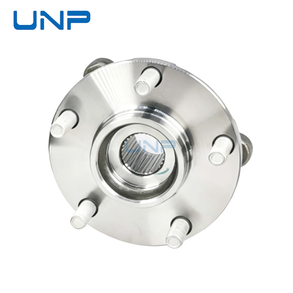 닛산 테아나 J31 퀘스트 V42 무라노 Z50 맥시마 1999-2008용 40202-CA010 프론트 휠 허브 베어링 402029W50A 40202CA010 40202-CA000