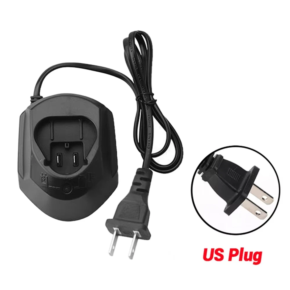 High-Efficiency Li-ion Battery Charger