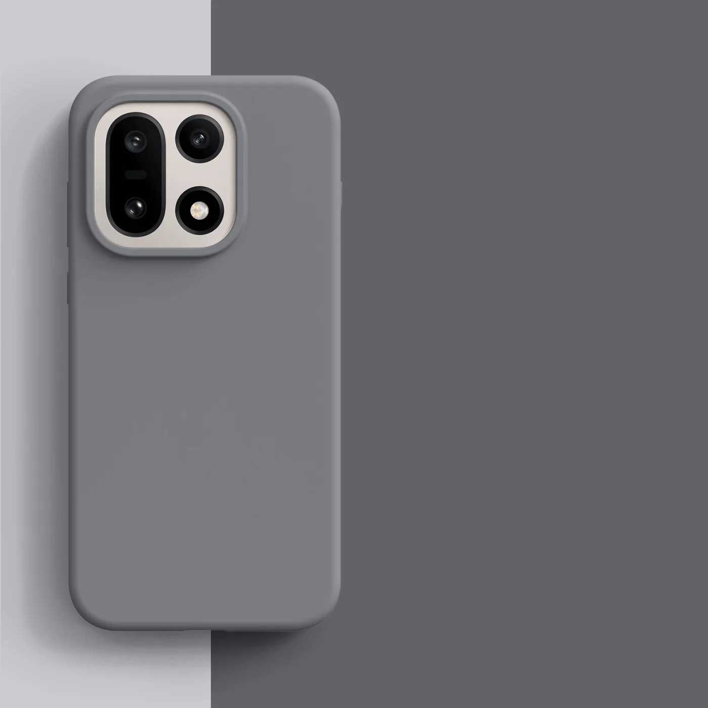 Luxus Flüssigkeit Silikon Telefon Fall Für Oneplus 15 1 + 15 Stoßfest Schutz Telefon Zurück Abdeckung Funda Capa Zubehör – Detail 9