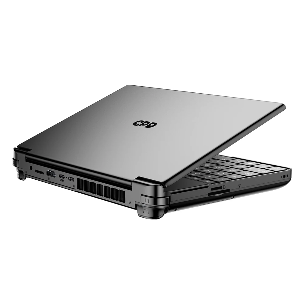 GPD 2025 WIN Max 2 64GB 32GB RAM 1TB 2TB SSD Hard Disk CPU