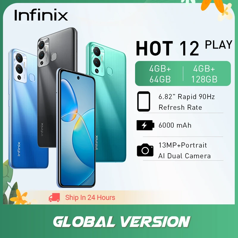 Smartphones Android 12 Version Global | Infinix Smartphones Global Version  - Version - Aliexpress