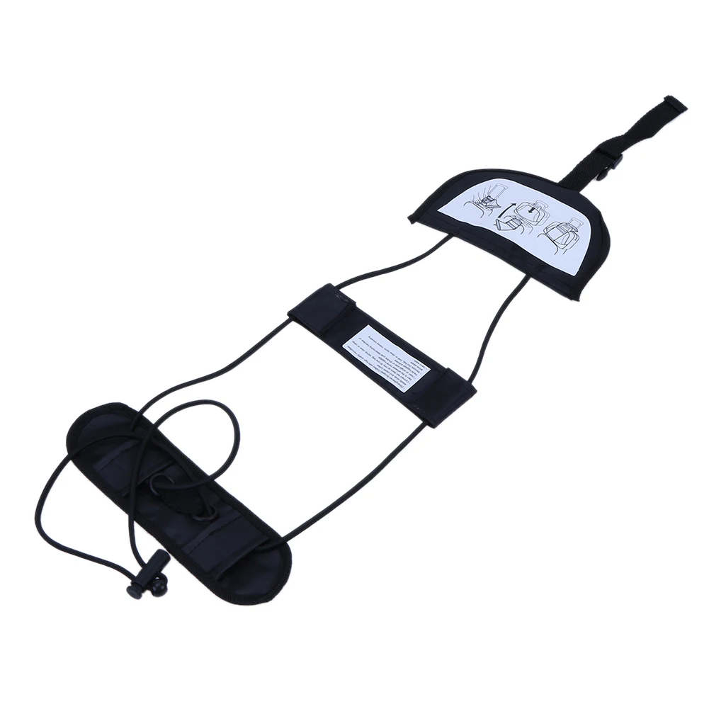 Elastic Luggage Strap Telescopic for Travel Bag luggage strap